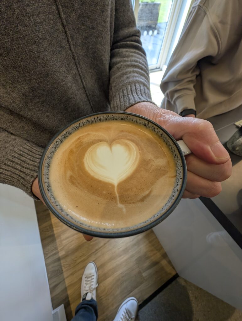 Wonky Coffee